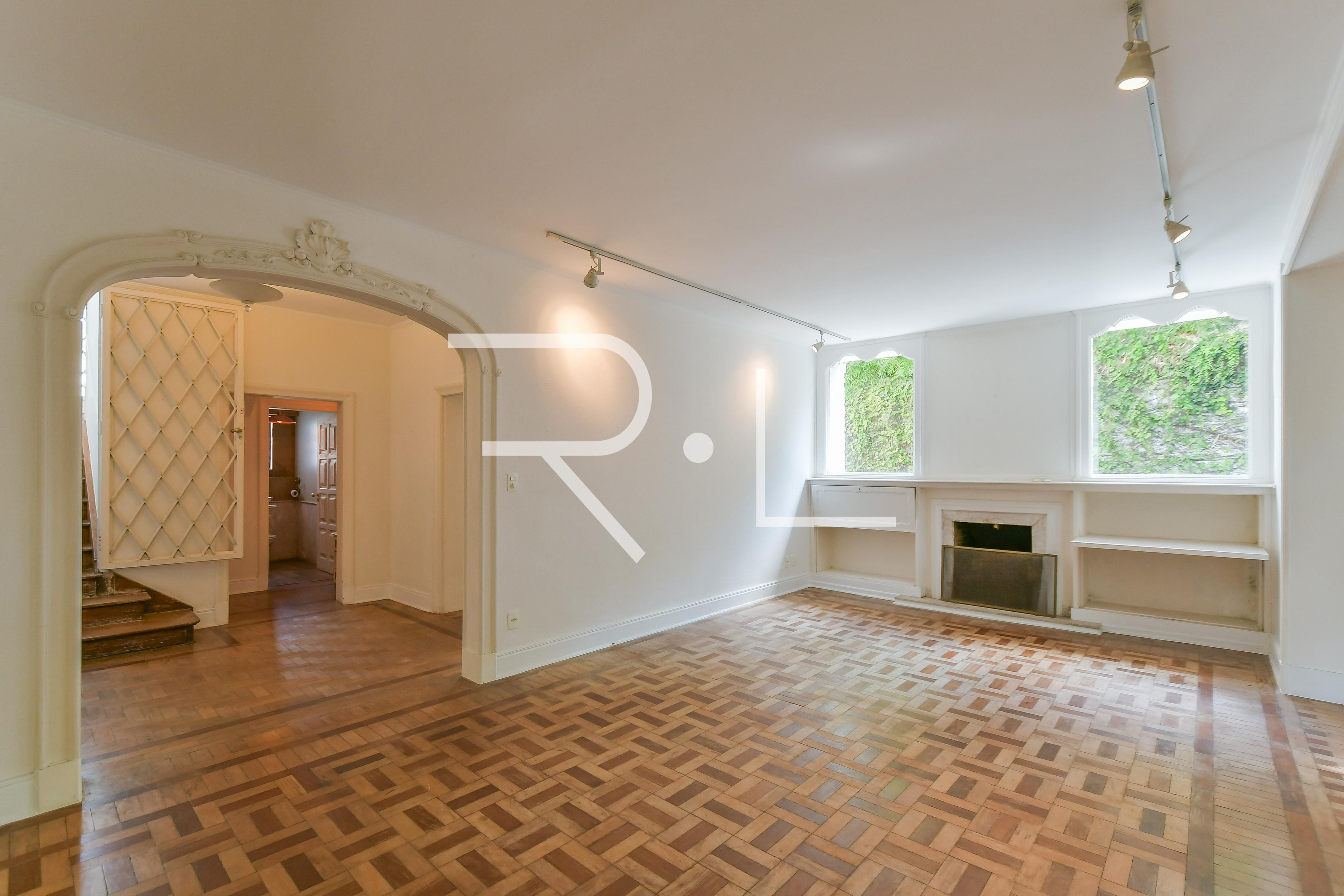 Casa com 3 suítes à venda em Jardim América, São Paulo, por R$ 11.600.000 Imagem 4