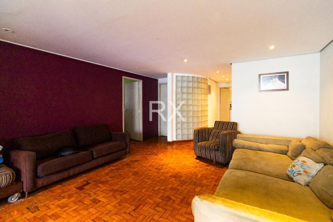 Apartamento com 1 suítes à venda em Santa Cecília, São Paulo, por R$ 1.500.000 Imagem 6