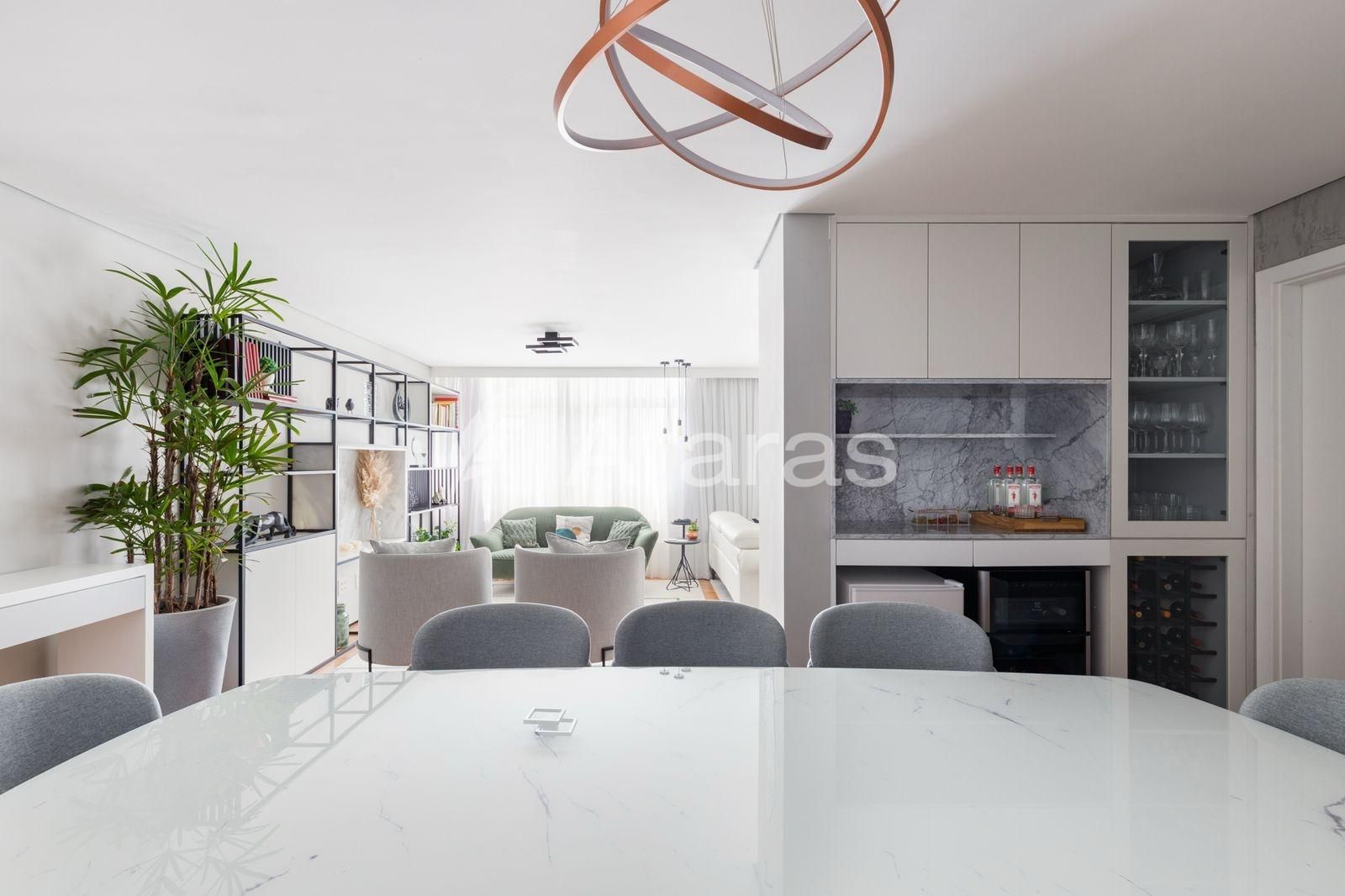 Apartamento com 1 suítes à venda em Jardim Paulista, São Paulo, por R$ 2.250.000 Imagem 4