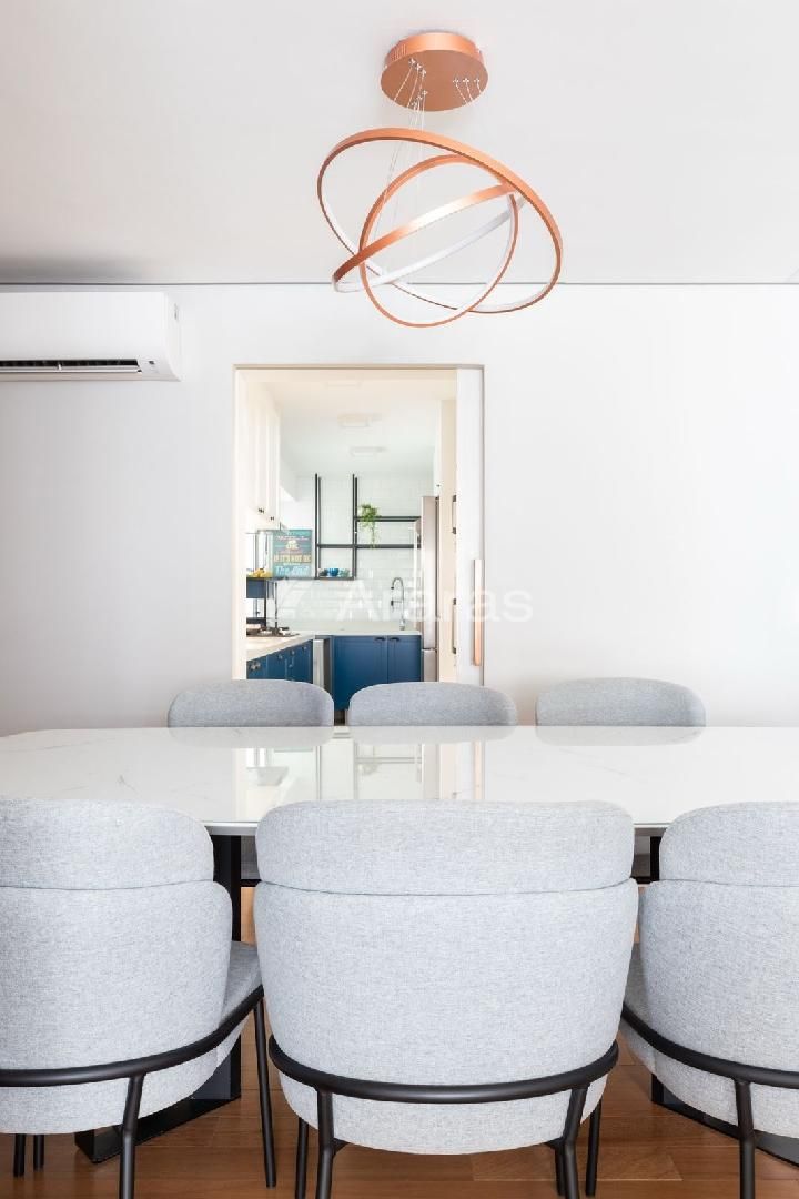 Apartamento com 1 suítes à venda em Jardim Paulista, São Paulo, por R$ 2.250.000 Imagem 5