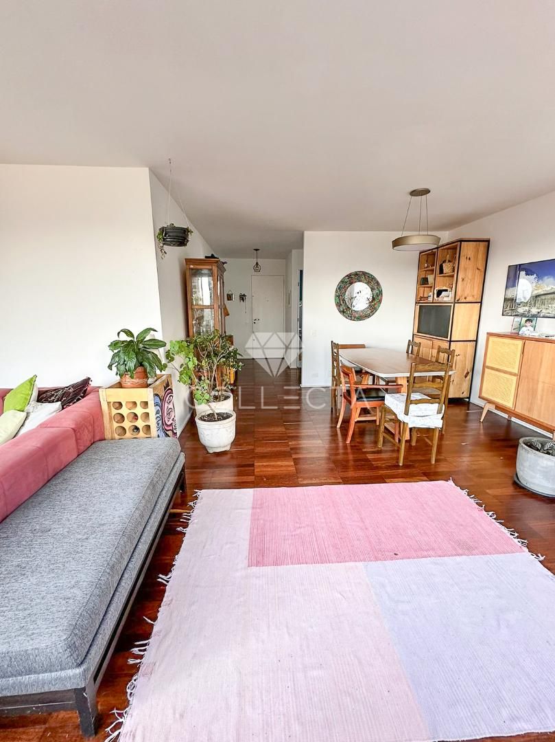 Apartamento com 1 suítes à venda em Vila Madalena, São Paulo, por R$ 1.830.000 Imagem 5