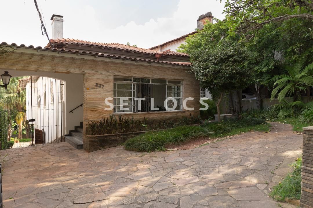 Casa com 2 suítes à venda em Pacaembu, São Paulo, por R$ 2.700.000 Imagem 6