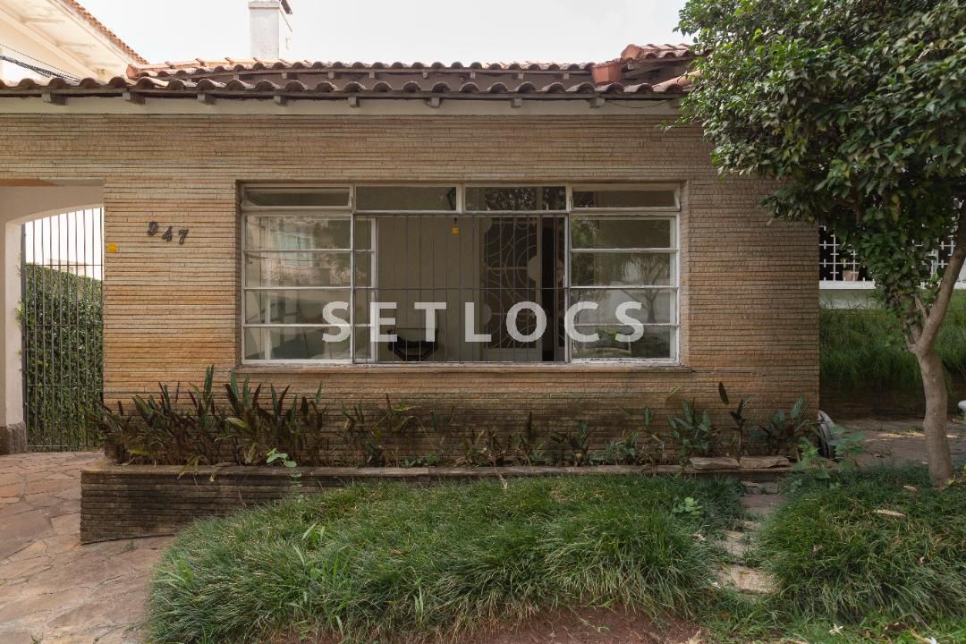 Casa com 2 suítes à venda em Pacaembu, São Paulo, por R$ 2.700.000 Imagem 8