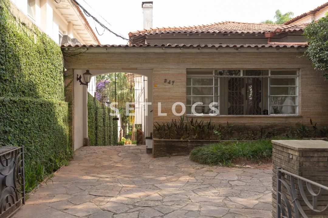 Casa com 2 suítes à venda em Pacaembu, São Paulo, por R$ 2.700.000 Imagem 5