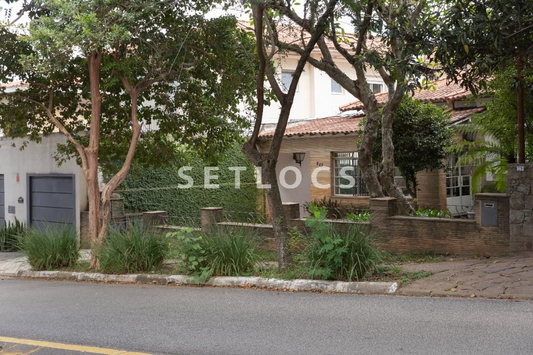 Casa com 2 suítes à venda em Pacaembu, São Paulo, por R$ 2.700.000 Imagem 4