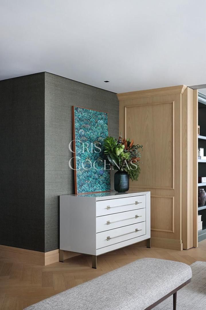 Apartamento com 3 suítes à venda em Itaim Bibi, São Paulo, por R$ 25.000.000 Imagem 4