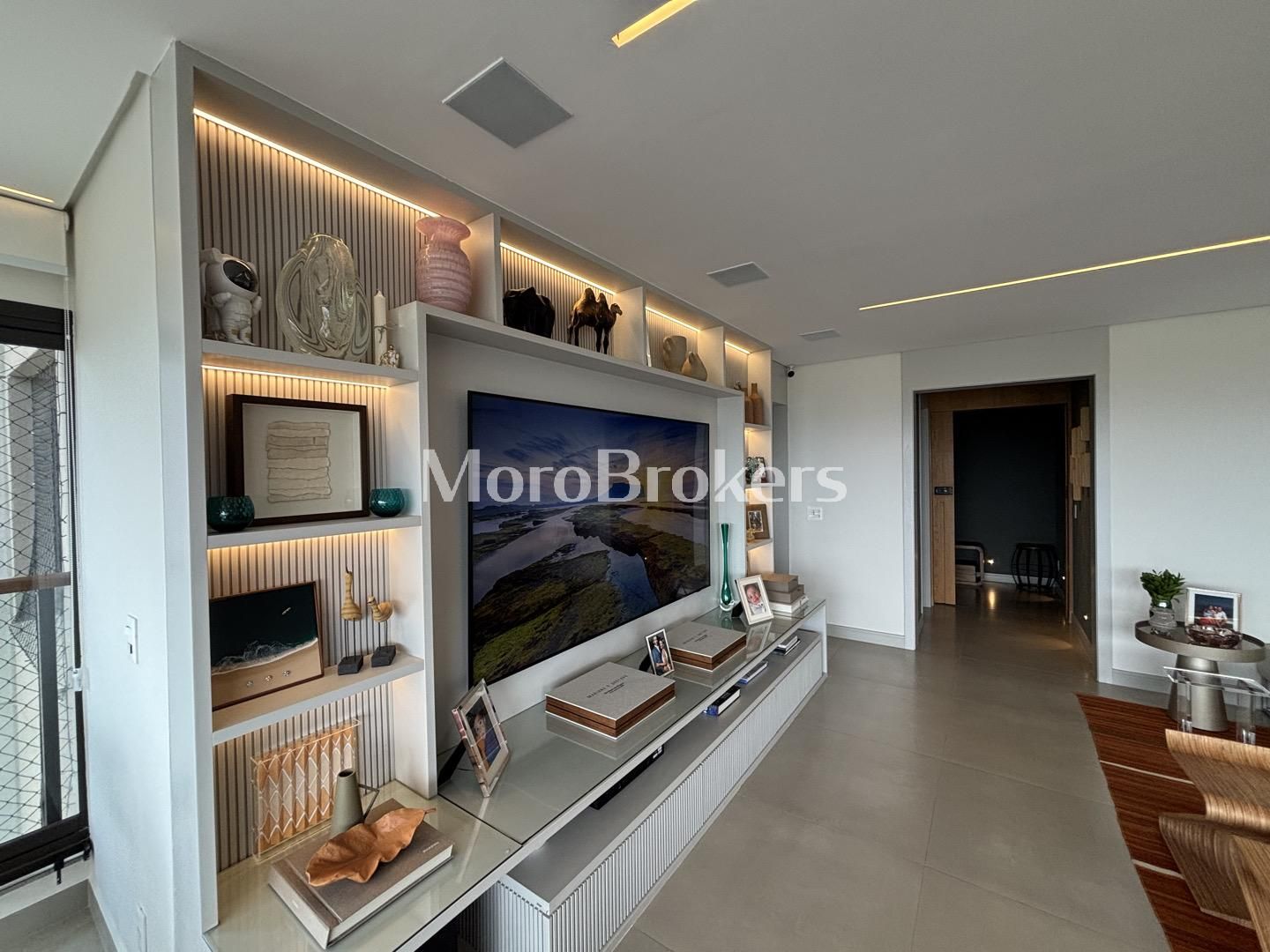 Apartamento com 3 suítes à venda em Jardim Guedala, São Paulo, por R$ 5.800.000 Imagem 6