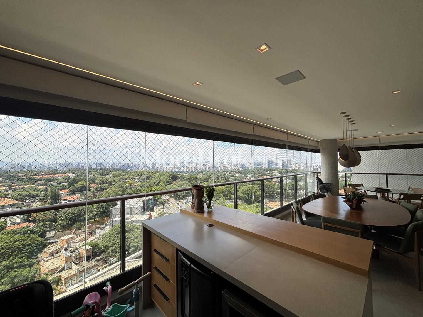 Apartamento com 3 suítes à venda em Jardim Guedala, São Paulo, por R$ 5.800.000 Imagem 7