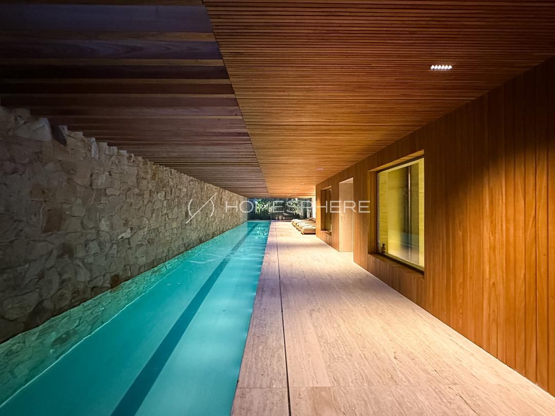 Apartamento com 4 suítes à venda em Jardim Paulistano, São Paulo, por R$ 15.300.000 Imagem 6