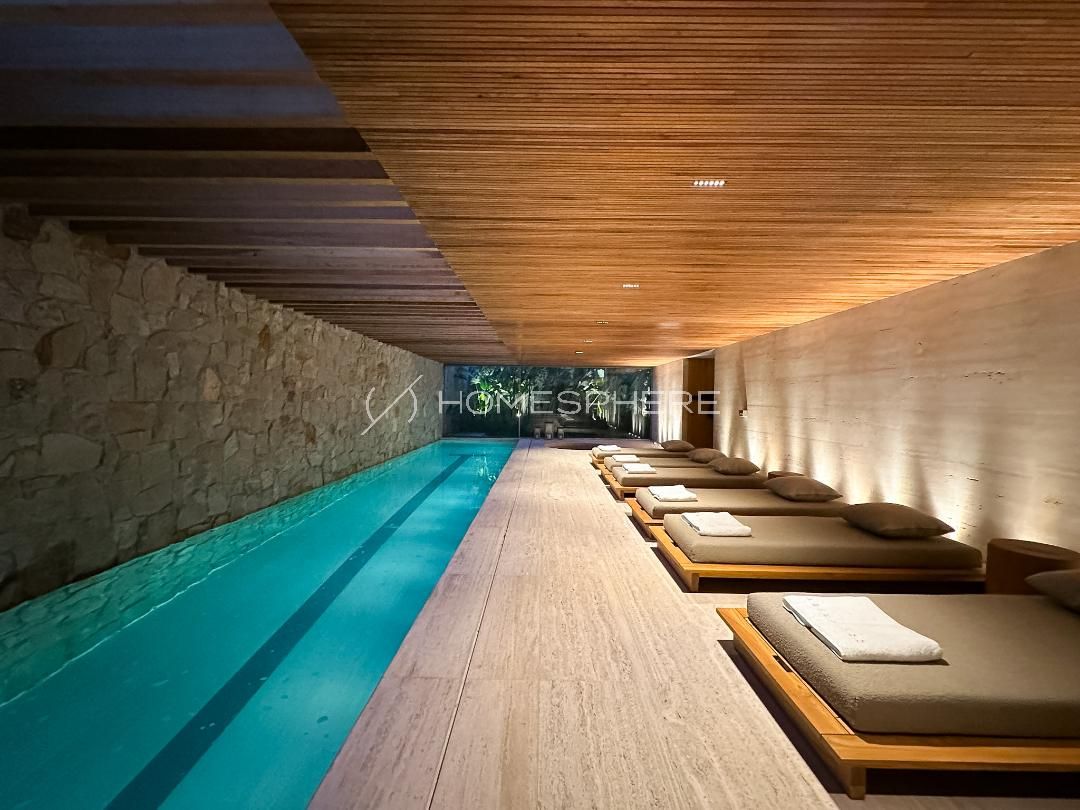 Apartamento com 4 suítes à venda em Jardim Paulistano, São Paulo, por R$ 15.300.000 Imagem 5