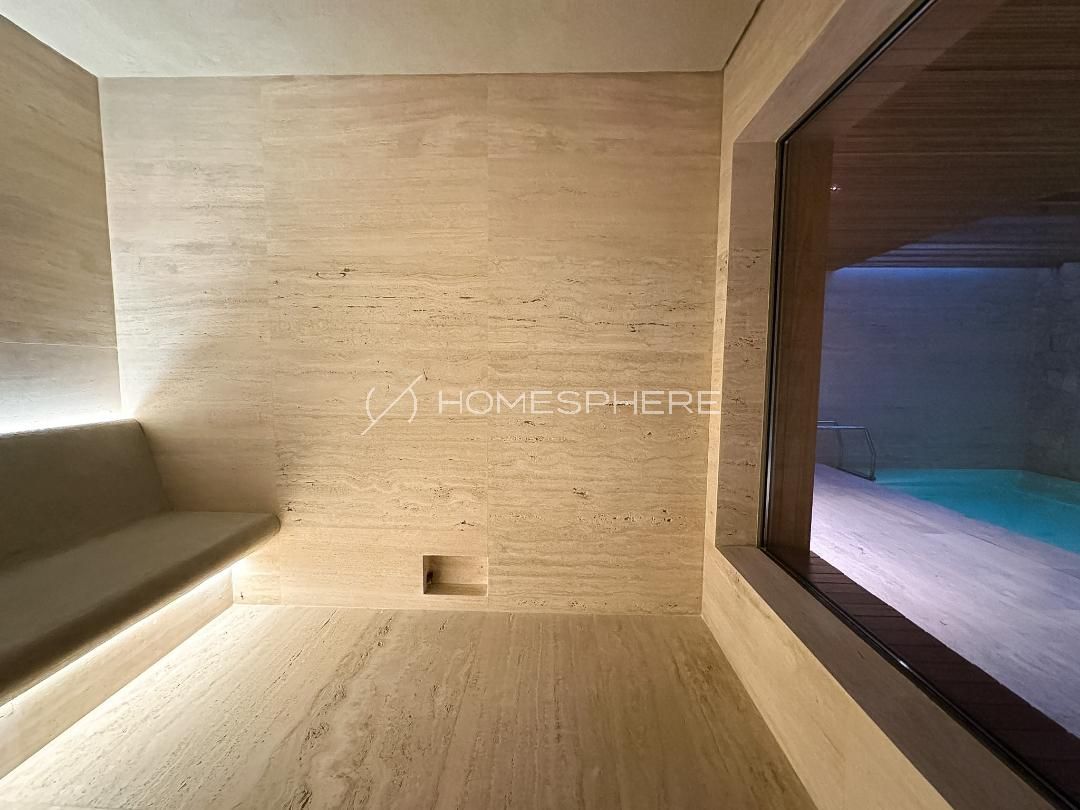 Apartamento com 4 suítes à venda em Jardim Paulistano, São Paulo, por R$ 15.300.000 Imagem 7