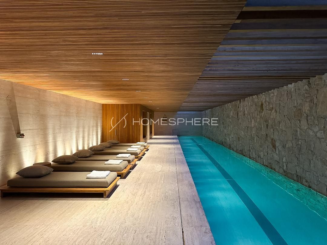 Apartamento com 4 suítes à venda em Jardim Paulistano, São Paulo, por R$ 15.300.000 Imagem 4