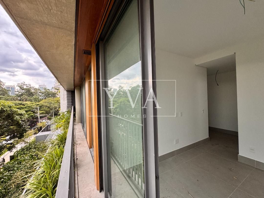 Apartamento com 1 suítes à venda em Cidade Jardim, São Paulo, por R$ 2.190.000 Imagem 5