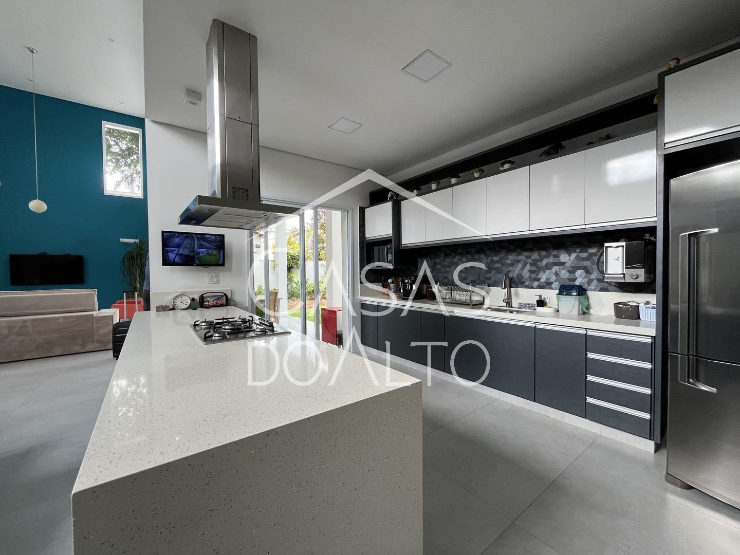 Casa com 4 suítes à venda em Granja Julieta, São Paulo, por R$ 4.500.000 Imagem 8