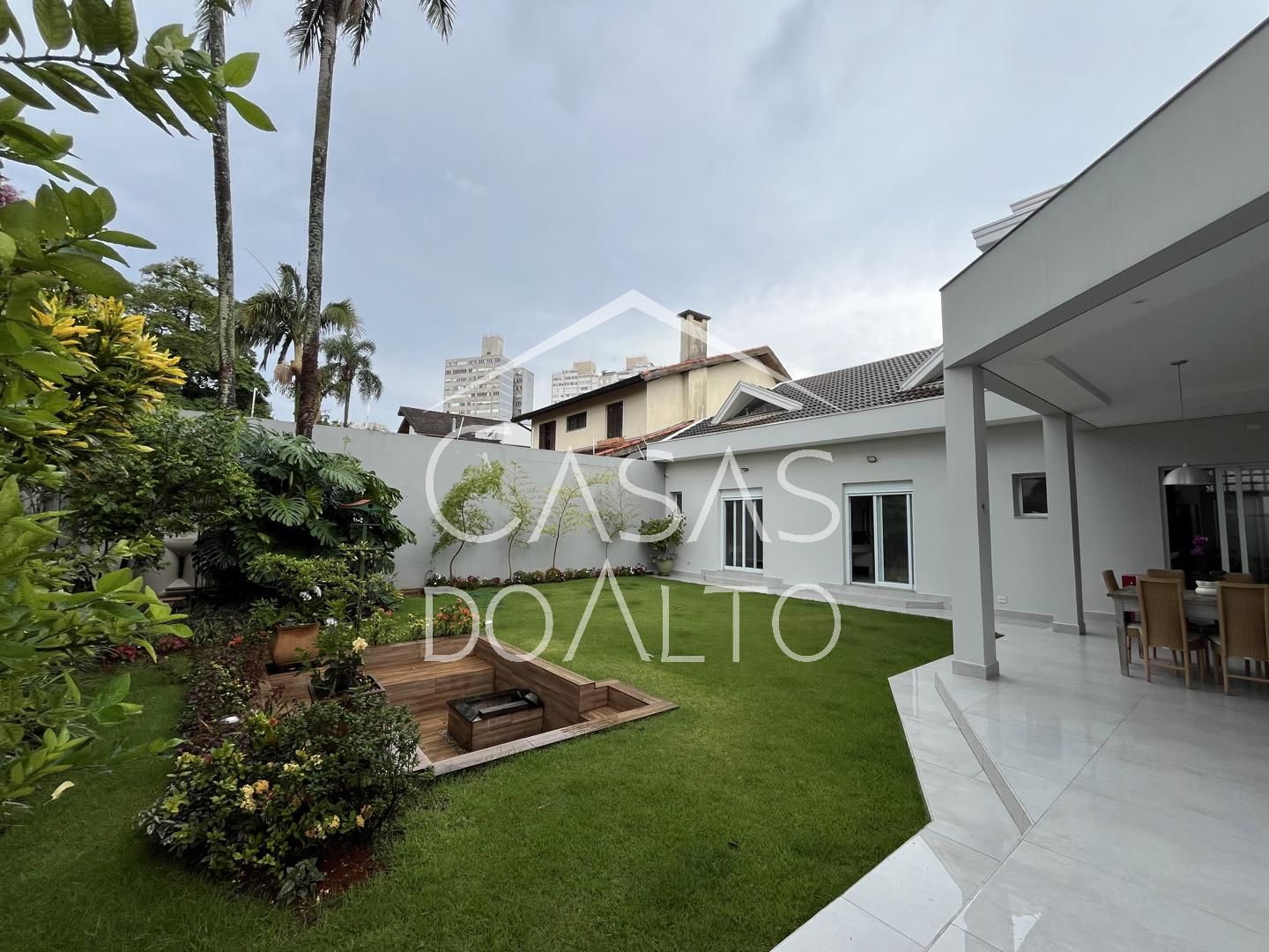 Casa com 4 suítes à venda em Granja Julieta, São Paulo, por R$ 4.500.000 Imagem 4