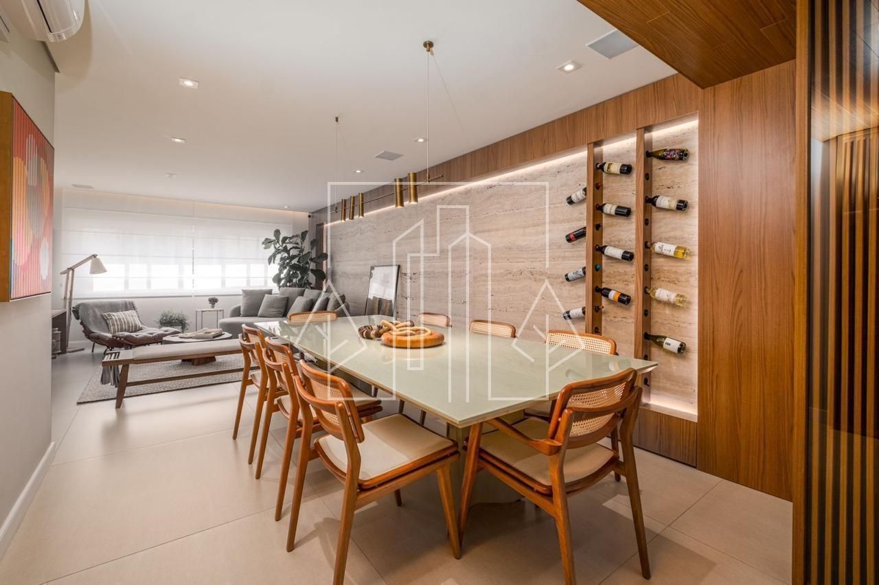 Apartamento com 3 suítes à venda em Jardim Paulista, São Paulo, por R$ 4.875.000 Imagem 5