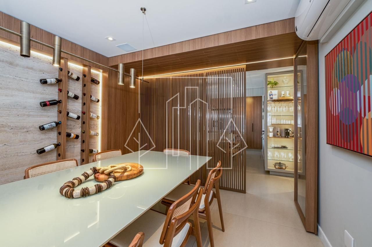 Apartamento com 3 suítes à venda em Jardim Paulista, São Paulo, por R$ 4.875.000 Imagem 7