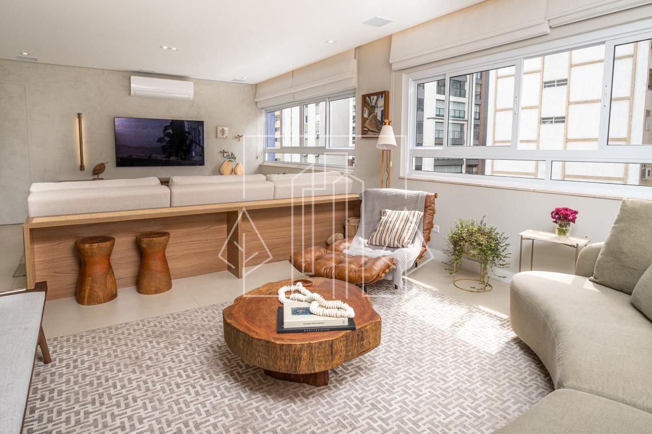 Apartamento com 3 suítes à venda em Jardim Paulista, São Paulo, por R$ 4.875.000 Imagem 4