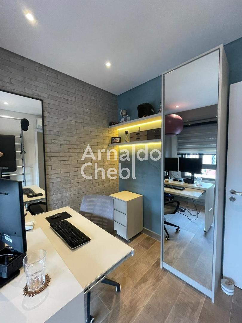 Apartamento com 3 suítes à venda em Vila Mariana, São Paulo, por R$ 3.748.000 Imagem 6