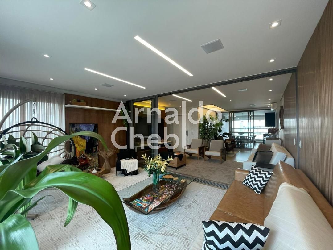 Apartamento com 3 suítes à venda em Vila Mariana, São Paulo, por R$ 3.748.000 Imagem 4