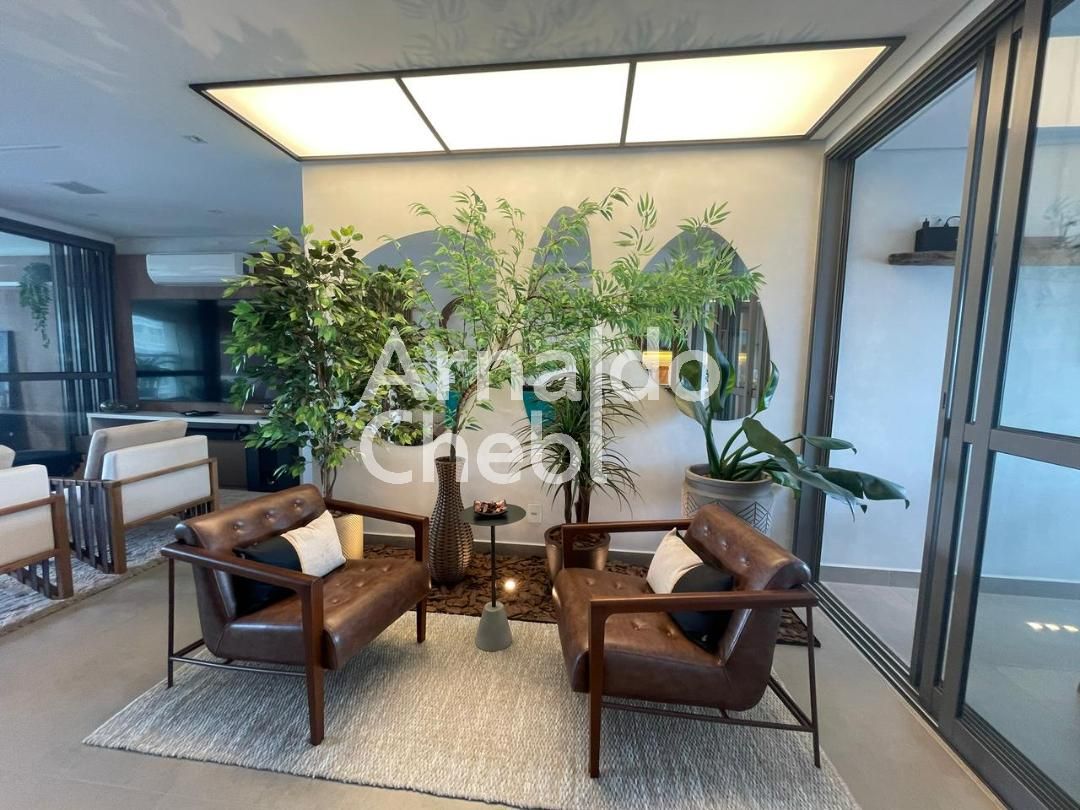 Apartamento com 3 suítes à venda em Vila Mariana, São Paulo, por R$ 3.748.000 Imagem 5