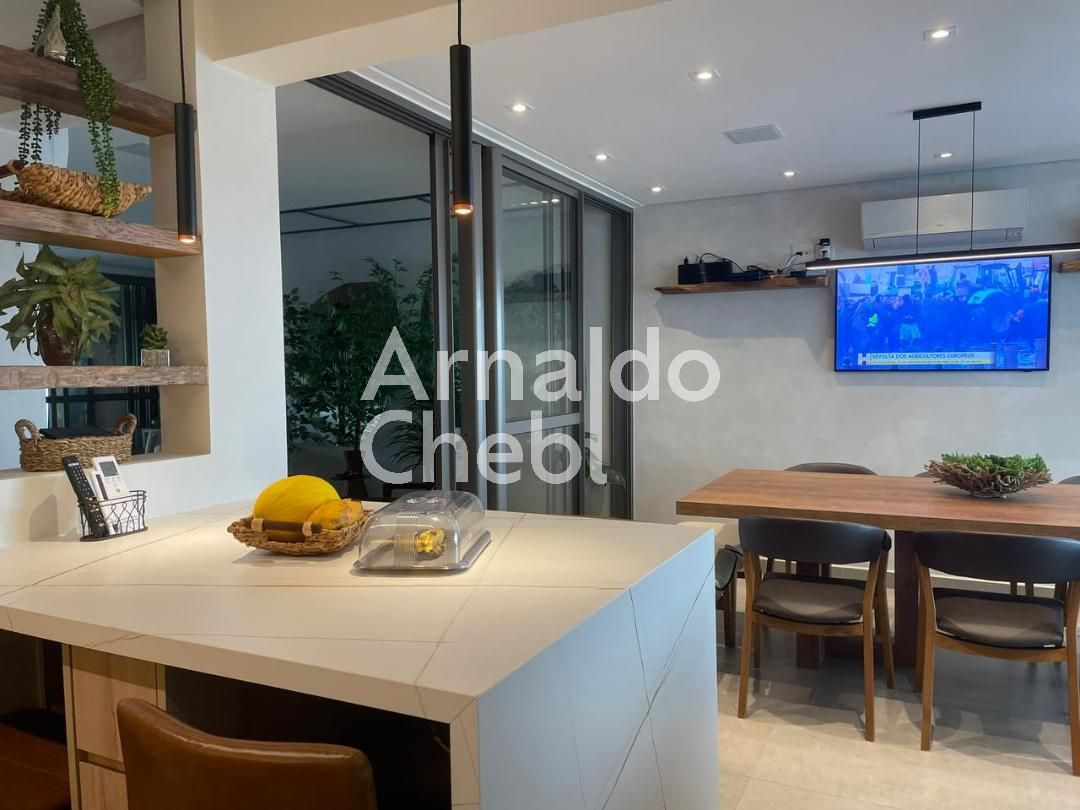 Apartamento com 3 suítes à venda em Vila Mariana, São Paulo, por R$ 3.748.000 Imagem 7