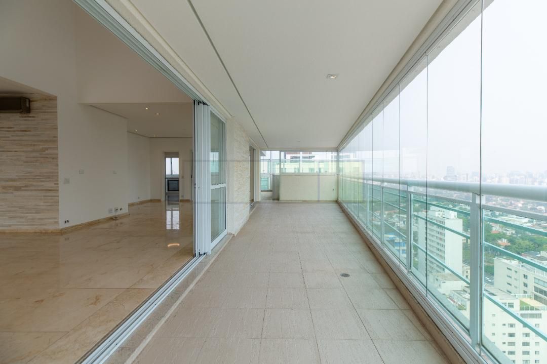 Apartamento com 4 suítes à venda em Pinheiros, São Paulo, por R$ 14.400.000 Imagem 8