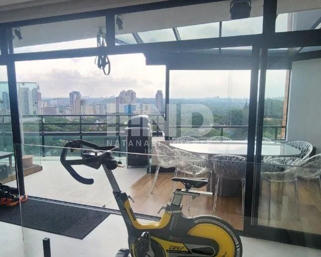 Cobertura com 1 suítes à venda em Vila Madalena, São Paulo, por R$ 5.990.000 Imagem 6