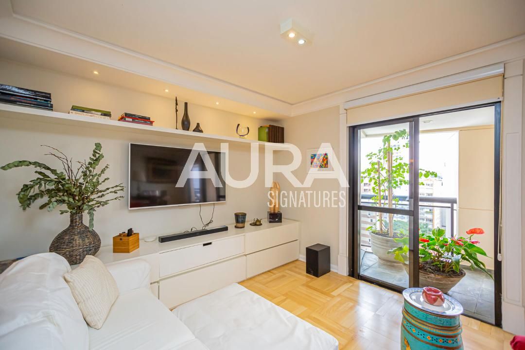 Apartamento com 2 suítes à venda em Higienópolis, São Paulo, por R$ 3.200.000 Imagem 5