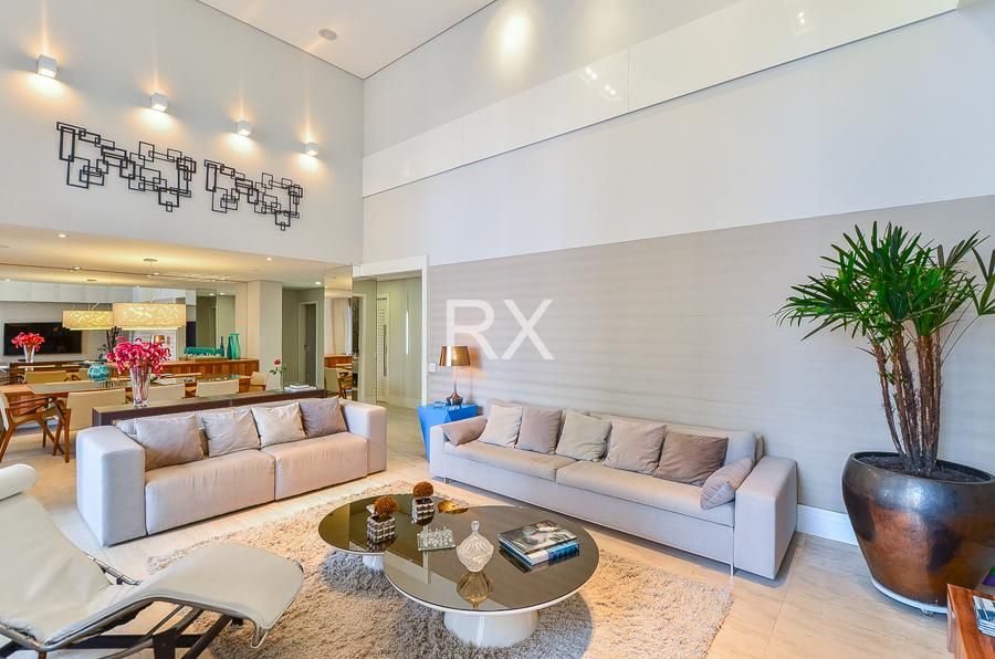 Apartamento com 4 suítes à venda em Campo Belo, São Paulo, por R$ 4.800.000 Imagem 8