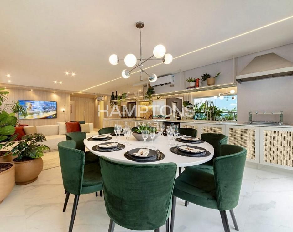 Apartamento com 3 suítes à venda em Campo Belo, São Paulo, por R$ 2.300.000 Imagem 8