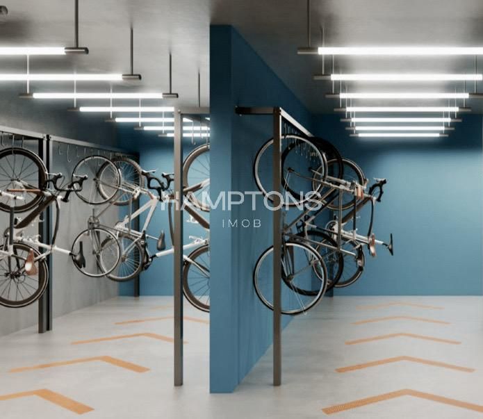 Apartamento com 2 suítes à venda em Campo Belo, São Paulo, por R$ 1.500.000 Imagem 4