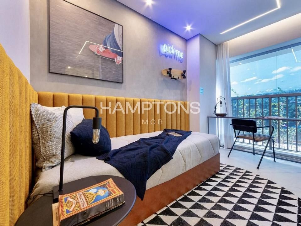 Apartamento com 2 suítes à venda em Campo Belo, São Paulo, por R$ 1.500.000 Imagem 7