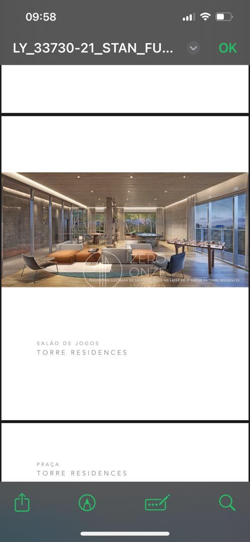 Apartamento com 3 suítes à venda em Vila Olímpia, São Paulo, por R$ 3.600.000 Imagem 4