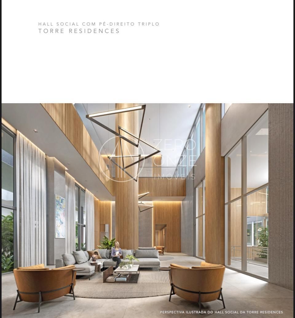 Apartamento com 3 suítes à venda em Vila Olímpia, São Paulo, por R$ 3.600.000 Imagem 6