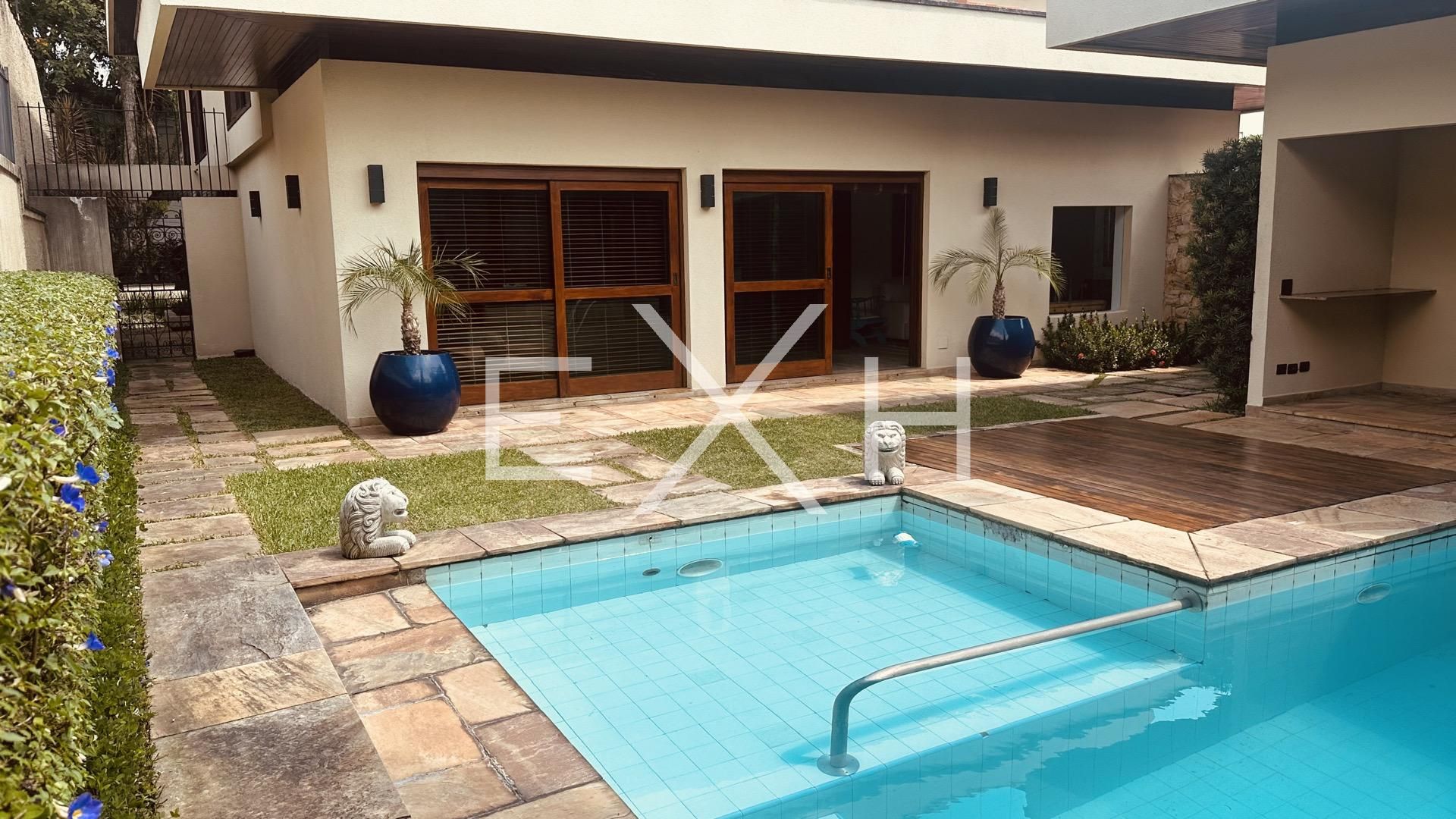 Casa com 3 suítes à venda em Jardim Guedala, São Paulo, por R$ 3.500.000 Imagem 6