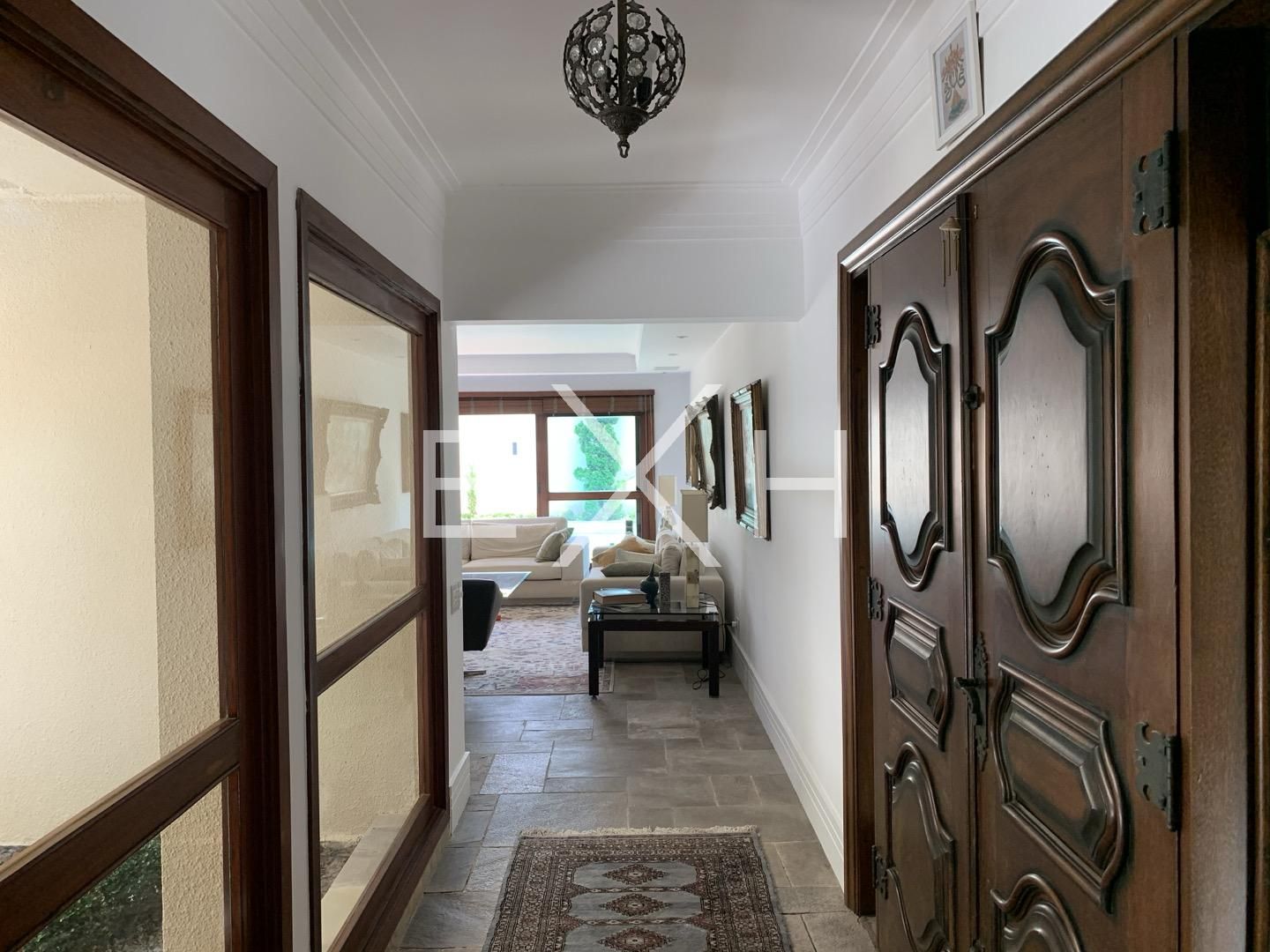 Casa com 3 suítes à venda em Jardim Guedala, São Paulo, por R$ 3.500.000 Imagem 4