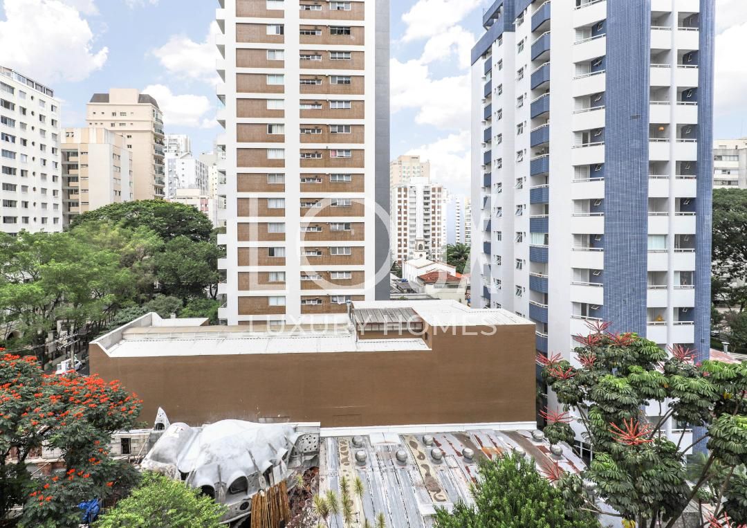Apartamento com 3 suítes à venda em Moema Pássaros, São Paulo, por R$ 2.390.000 Imagem 7