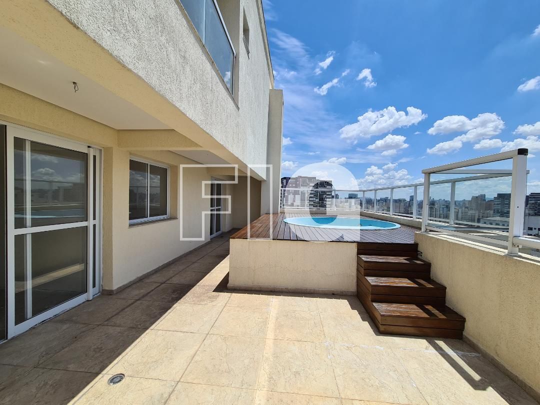 Cobertura com 2 suítes à venda em Moema, São Paulo, por R$ 3.250.000 Imagem 8