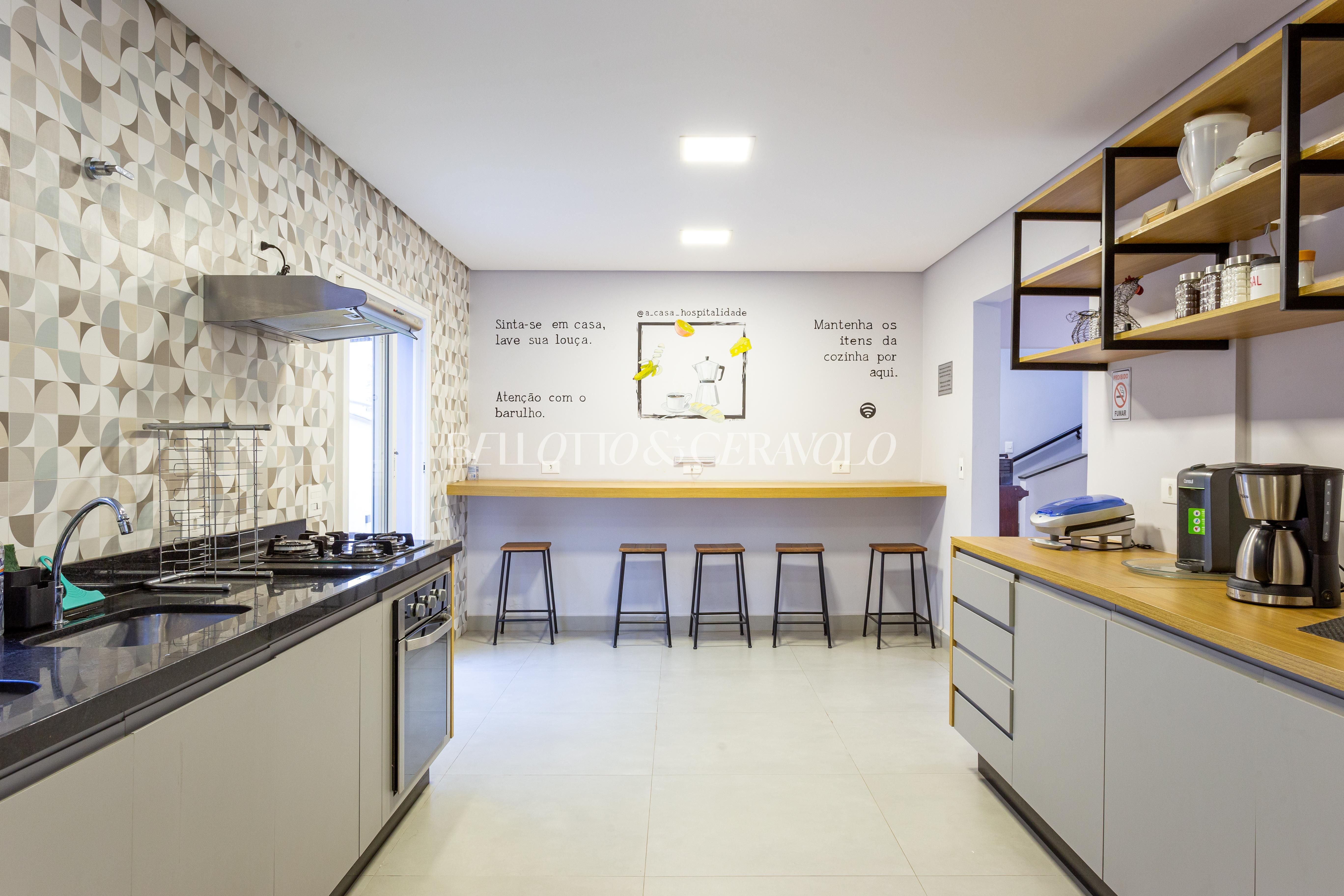 Casa com 10 suítes à venda em Campo Belo, São Paulo, por R$ 4.075.000 Imagem 5