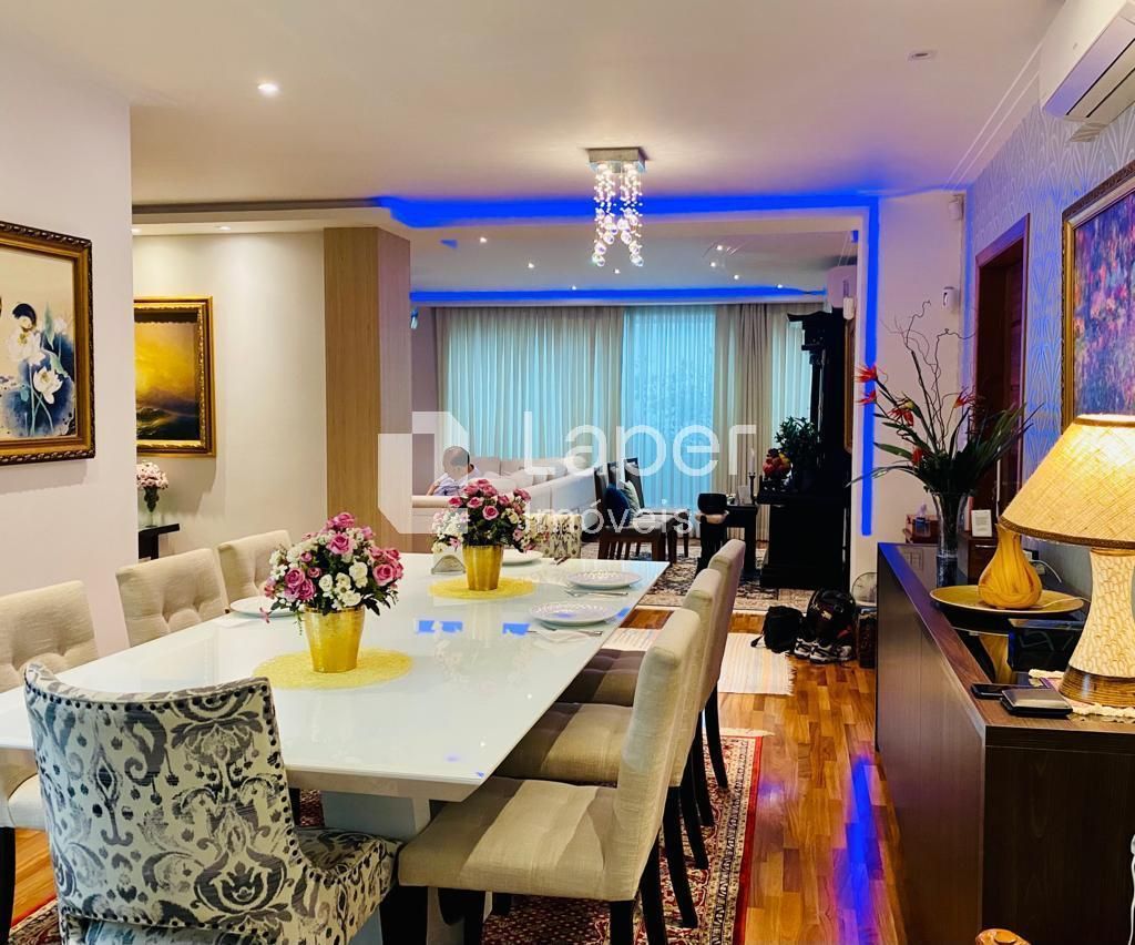 Casa com 1 suítes à venda em Planalto Paulista, São Paulo, por R$ 2.600.000 Imagem 7