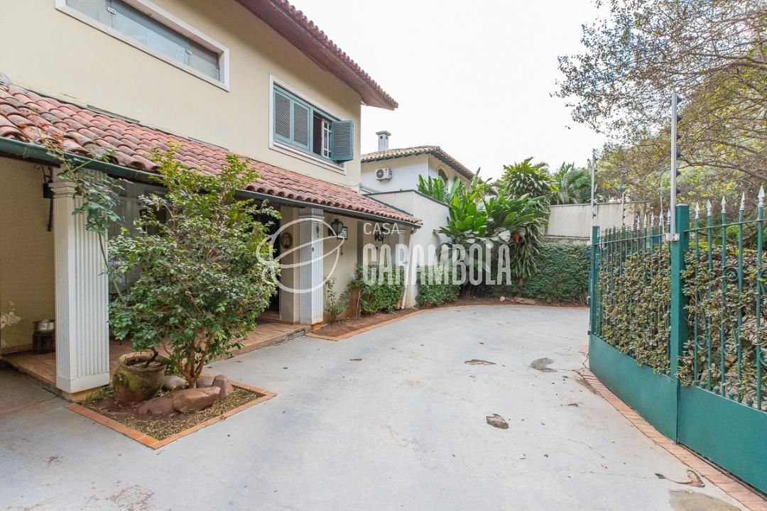 Casa com 2 suítes à venda em Alto de Pinheiros, São Paulo, por R$ 2.598.000 Imagem 4