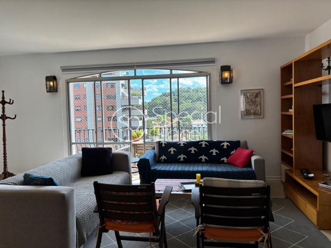 Apartamento com 1 suítes à venda em Real Parque, São Paulo, por R$ 1.300.000 Imagem 4