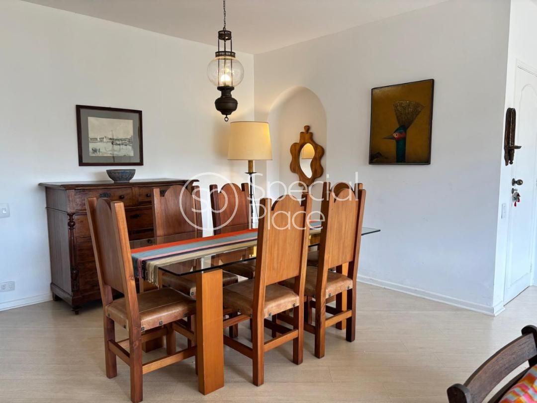 Apartamento com 1 suítes à venda em Real Parque, São Paulo, por R$ 1.300.000 Imagem 8