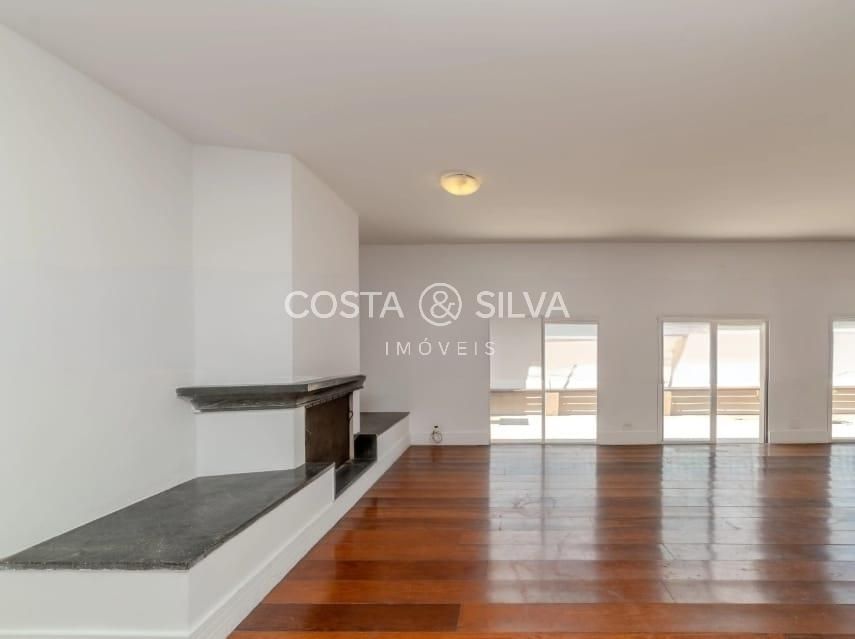 Apartamento com 1 suítes à venda em Vila Nova Conceição, São Paulo, por R$ 9.400.000 Imagem 7