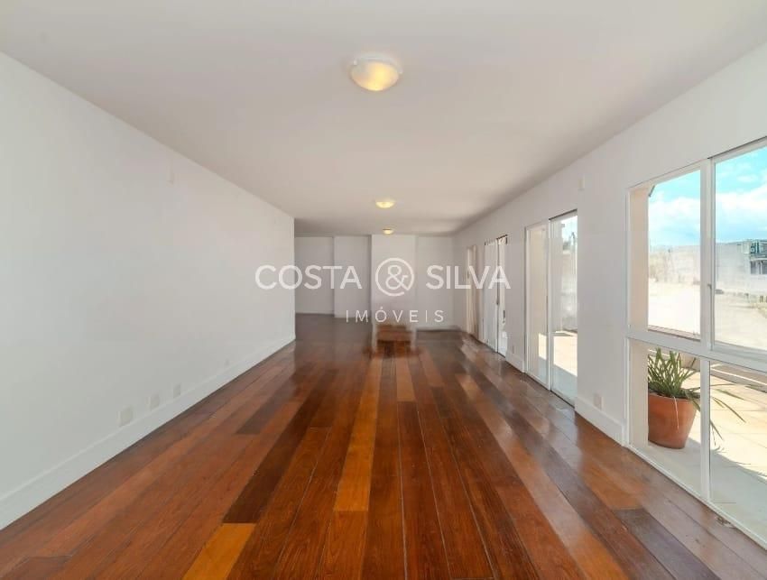 Apartamento com 1 suítes à venda em Vila Nova Conceição, São Paulo, por R$ 9.400.000 Imagem 4