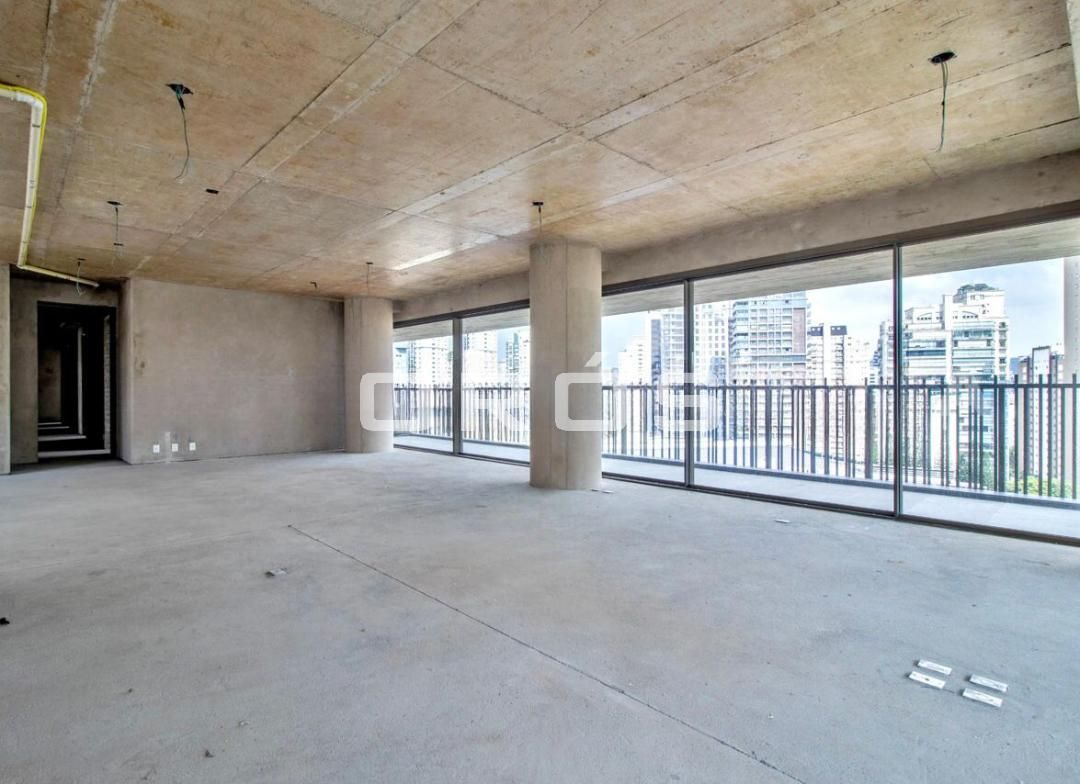 Apartamento com 4 suítes à venda em Indianópolis, São Paulo, por R$ 18.666.000 Imagem 8