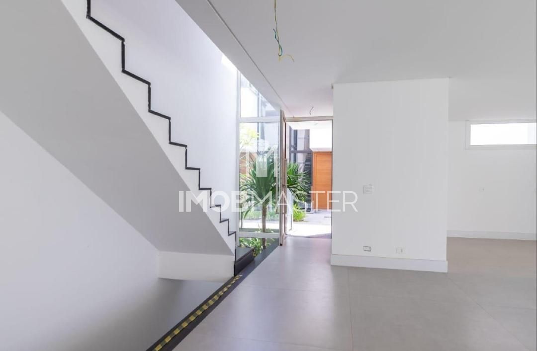 Casa de condomínio com 4 suítes à venda em Campo Belo, São Paulo, por R$ 4.990.000 Imagem 6