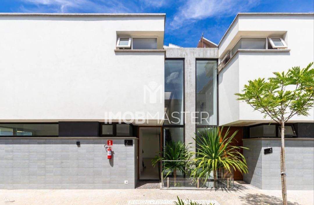 Casa de condomínio com 4 suítes à venda em Campo Belo, São Paulo, por R$ 4.990.000 Imagem 5