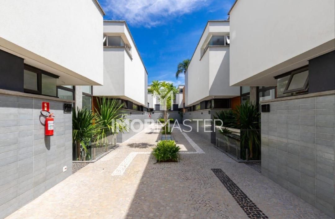 Casa de condomínio com 4 suítes à venda em Campo Belo, São Paulo, por R$ 4.990.000 Imagem 4